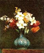 Henri Fantin-Latour bolmmor china oil painting reproduction